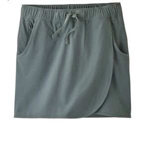 Patagonia Fleetwith Skort Women's Medium